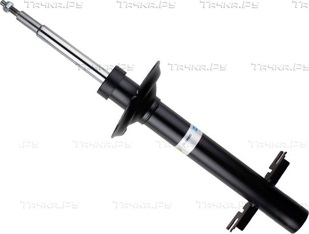 Амортизатор Bilstein B4 передний для Peugeot Boxer III 2006-2026. Артикул 22-196682