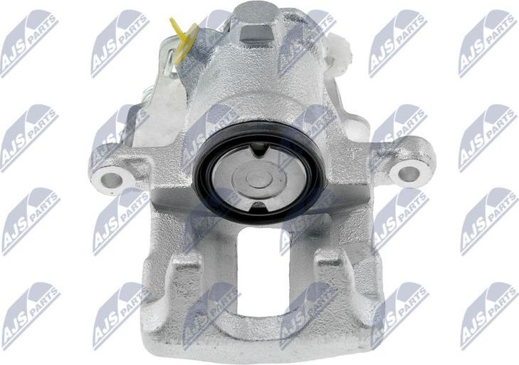 Тормозной суппорт NTY. Артикул HZT-AU-012