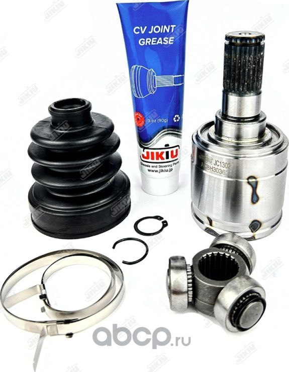 ШРУС (Jikiu). Артикул JC13021