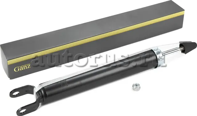 Амортизатор задний L=R (Ganz). Артикул GIK02345