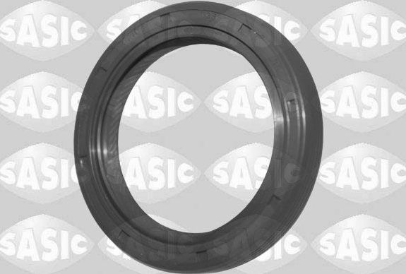 Сальник коленвала Sasic для Mercedes-Benz Citan 2012-2026. Артикул 1954020