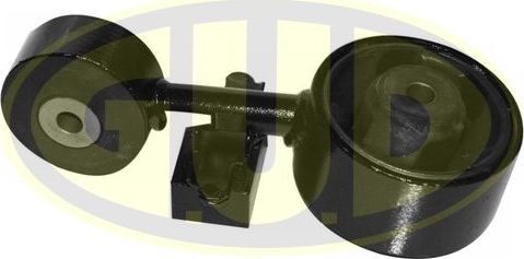 Подушка (опора) двигателя G.U.D.. Артикул GEM001162