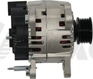 Генератор Vika для Audi S3 II (8P) 2006-2013. Артикул 99031767001