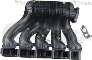 Впускной коллектор OSSCA для Mercedes-Benz E-Класс II (W210, S210) 1999-2003. Артикул 25086