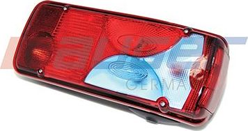 Фонарь задний Auger. Артикул 73476