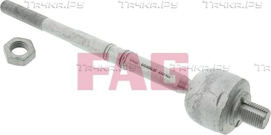 Рулевая тяга Fag для Mercedes-Benz E-Класс IV (W212, S212, C207) 2009-2016. Артикул 840 0361 10