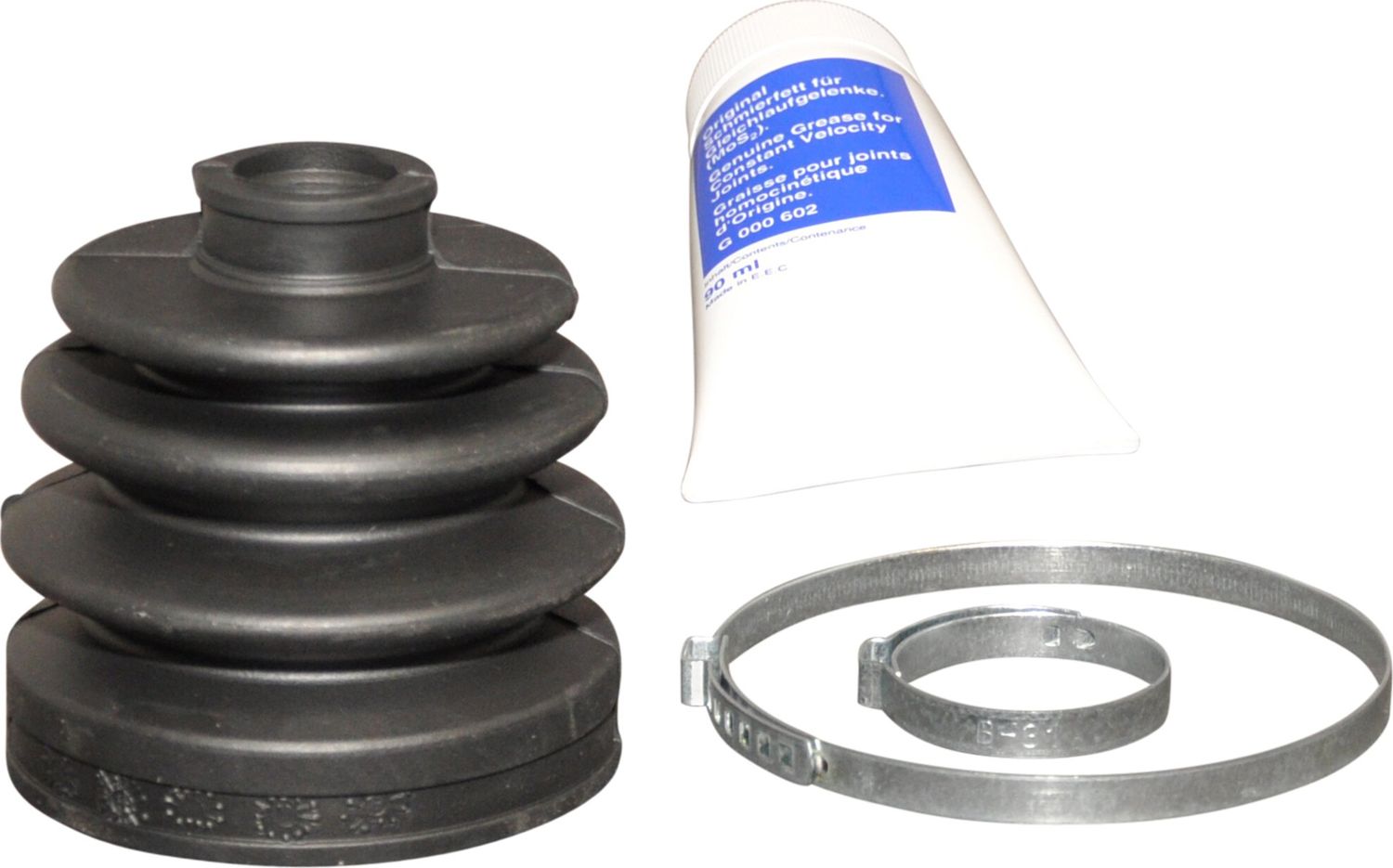 Пыльник приводного вала (JP Group). Артикул 3553600119