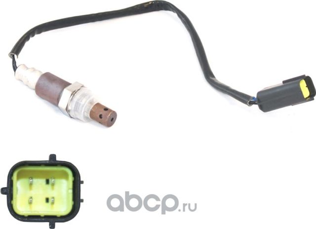 Кислородный датчик, верхний Nissan (Krenz). Артикул SE777019