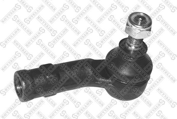 Наконечник рулевой тяги Stellox правый для Audi TT I (8N) 1998-2006. Артикул 51-01316-SX