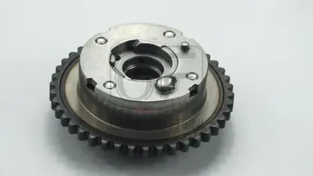 ШЕСТЕРНЯ РАСПРЕДВАЛА ВПУСКНОГО (Quattro Freni). Артикул QF33A00157