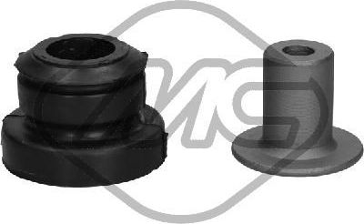 Сайлентблок переднего рычага подвески Metalcaucho. Артикул 05554