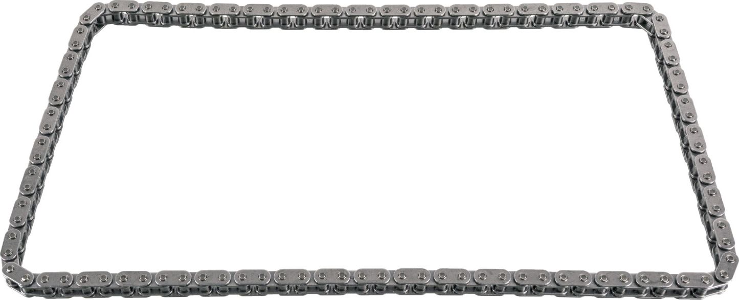 Цепь масляного насоса AUDI 2.4-4.2 Цепь привода распредвала Febi Bilstein. Артикул 39971