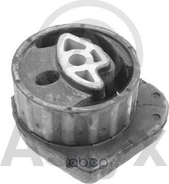 ASLYX ПОДУШКА КПП BMW Aslyx. Артикул AS506970