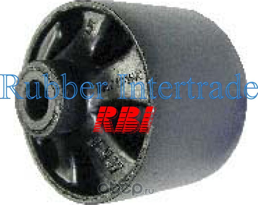 D0964LM САЙЛЕНТБЛОК П/Д626,CRONOS LH M/T (RBI). Артикул D0964LM