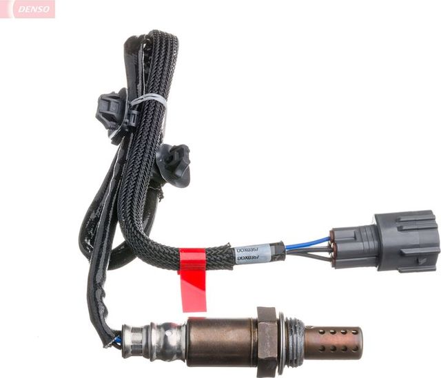 Лямбда-зонд (кислородный датчик) Denso Direct fit switching sensor. Артикул DOX-0357