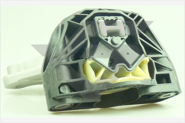 Подушка (опора) двигателя Hutchinson. Артикул 594639