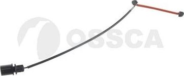 Датчик износа тормозных колодок  OSSCA передний правый/левый для Audi S8 III (D4) 2012-2018. Артикул 50952