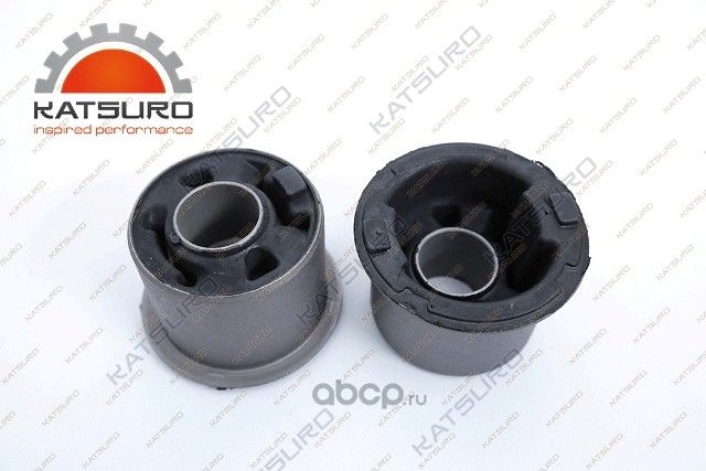 Сайлентблок рычага (Katsuro) Katsuro. Артикул KAT3058MAZ