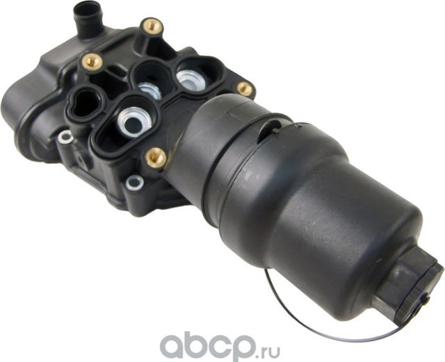 КОРПУС МАСЛЯНОГО ФИЛЬТРА (Bogap). Артикул A1425101