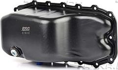 Масляный поддон картера двигателя BSG для Opel Corsa D 2006-2014. Артикул BSG 65-160-003