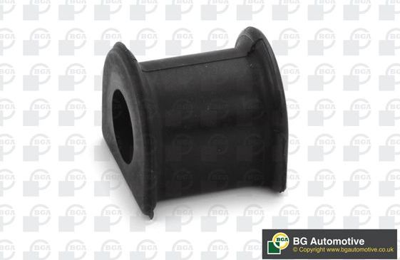 Втулка стабилизатора BGA. Артикул BU9177