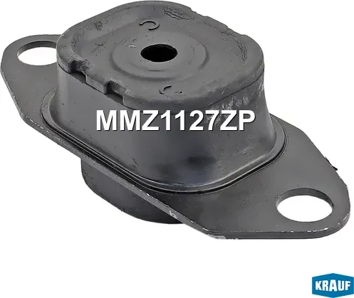 Опора двигателя Krauf. Артикул MMZ1127ZP