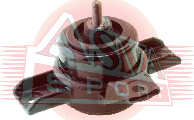 Подушка (опора) двигателя Asva. Артикул 1212-CM24RH