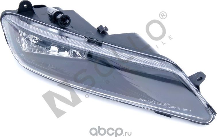 Фара пт (Sollo). Артикул SSVA7483