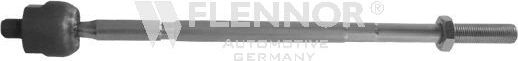 Рулевая тяга Flennor правая/левая для Toyota Celica IV (T160) 1985-1989. Артикул FL437-C
