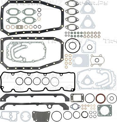 Прокладки двигателя (комплект) Victor Reinz для Renault Master II 1998-2001. Артикул 01-33951-10