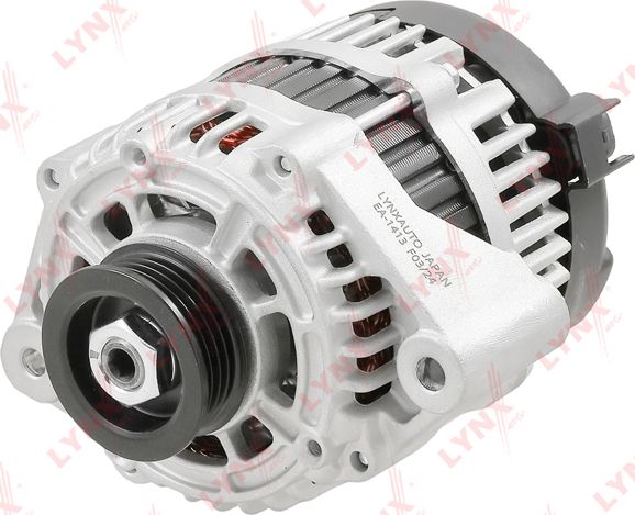 Генератор LYNXauto. Артикул EA-1413