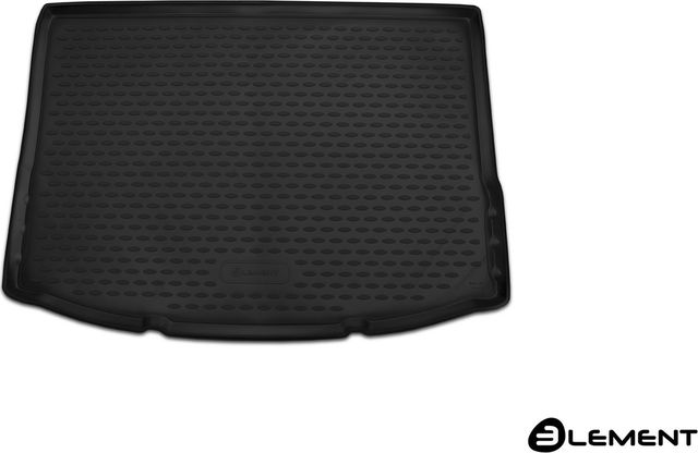 Коврик Element для багажника Subaru XV II 2017-2026. Артикул ELEMENT4622B13