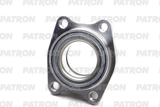 Ступица колеса с интегрированным подшипником Patron. Артикул PBK7415H