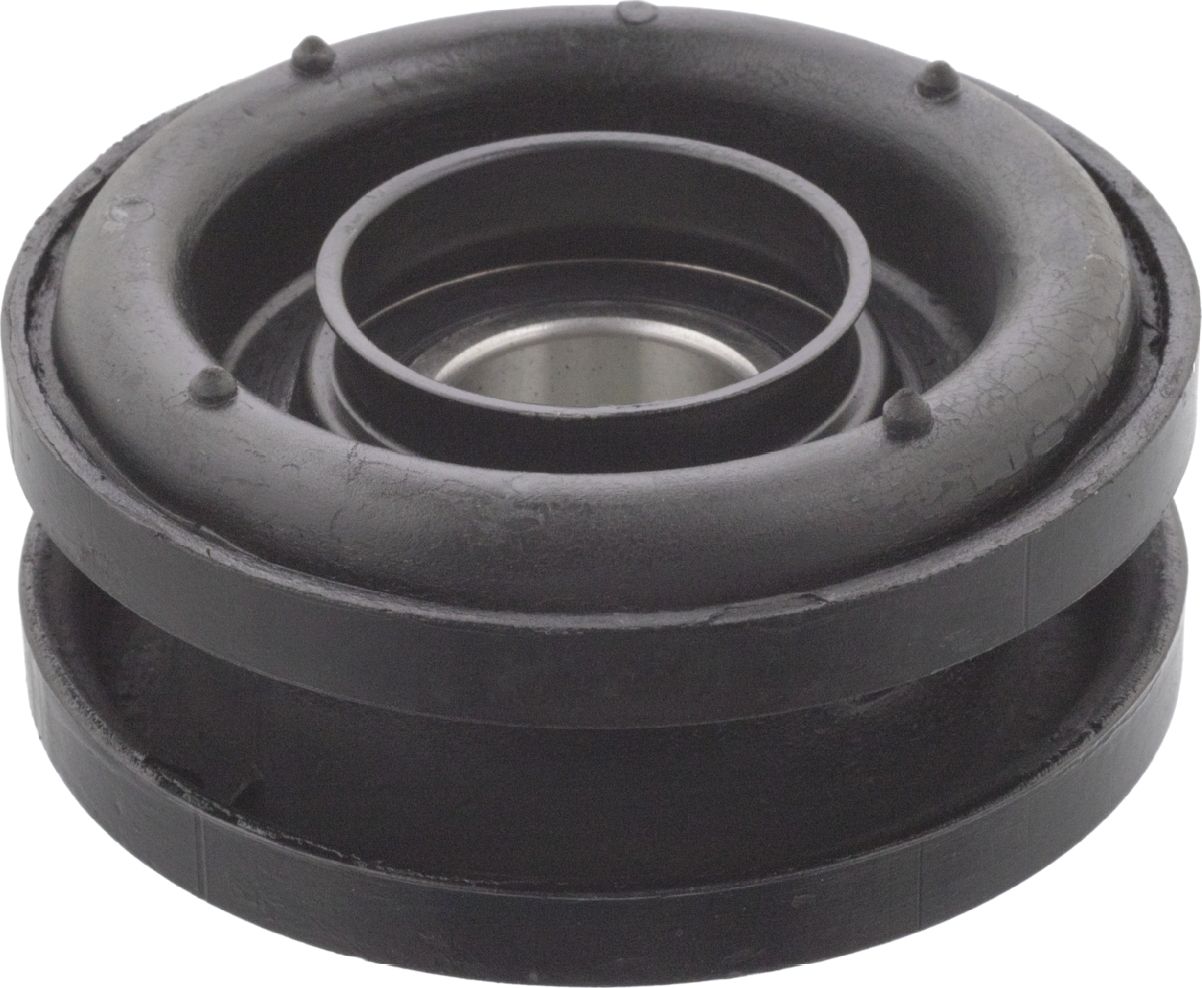 Подвесной подшипник карданного вала Blue Print. Артикул ADN18026