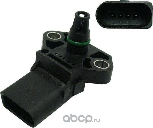 Датчик давления VAG. Артикул 038906051C