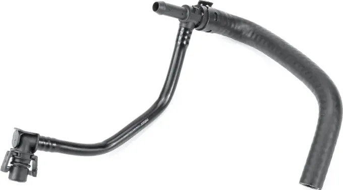 Шланг системы охлаждения (Metaco). Артикул 7198001