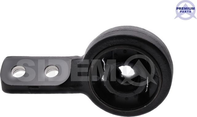 Сайлентблок переднего рычага подвески Sidem левый для BMW Z3 I 1995-2003. Артикул 821636