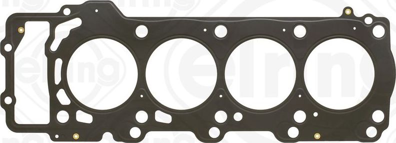 Прокладка ГБЦ Elring. Артикул 074.900