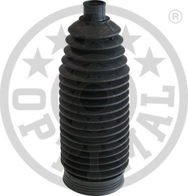 Пыльник рулевой рейки (комплект) Optimal передний правый для SEAT Toledo II 1998-2006. Артикул F8-4074