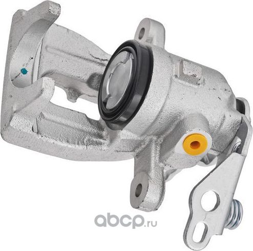 ТОРМОЗНОЙ СУППОРТ FORD MONDEO IV 07-, KUGA I 08-, GALAXY/S-MAX 06- PISTON DIAMET (Zikmar). Артикул Z82312R