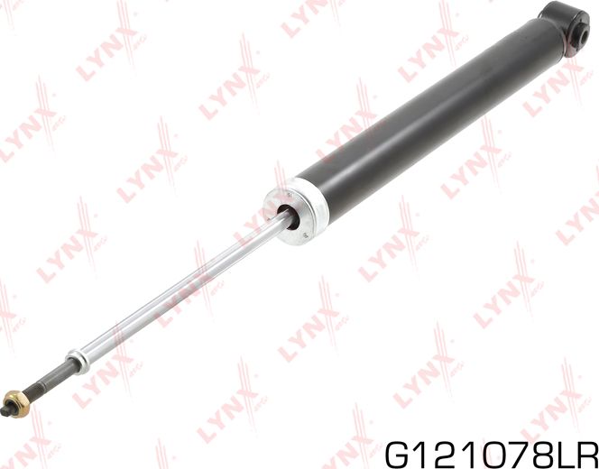 Амортизатор LYNXauto. Артикул G121078LR
