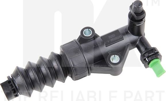 Цилиндр сцепления рабочий NK (полимерный материал). Артикул 842305