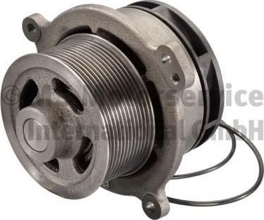 Помпа (водяной насос) BF Germany для IVECO EuroStar 1993-2002. Артикул 20161468100