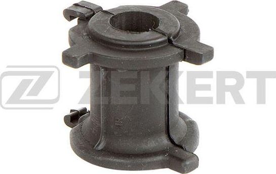 Втулка стабилизатора Zekkert задняя для Toyota Land Cruiser 200 2007-2020. Артикул GM-1393