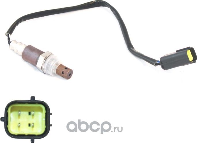 Кислородный датчик, верхний Nissan (Krenz). Артикул SE777019