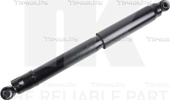 Амортизатор NK. Артикул 63473308
