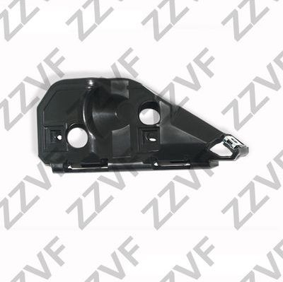 Кронштейн бампера ZZVF. Артикул ZVVL001