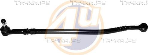 Рулевая тяга поперечная (в сборе) 4U правая для Audi Cabriolet 1991-2000. Артикул AU-J-22451