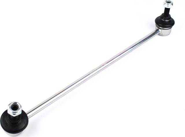 Тяга стабилизатора PEUGEOT 207 06- пер.подв.прав. (Jikiu). Артикул LS42008R