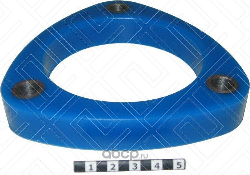 ПРОСТАВКА ЗАДНЕЙ АМОРТИЗАЦИОННОЙ СТОЙКИ, 20ММ SUB (Полиуретан). Артикул 8120202